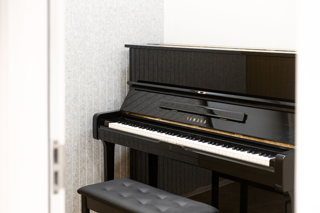 房型及價格｜Solo ‧ 24小時自助琴房 ‧ 澳門