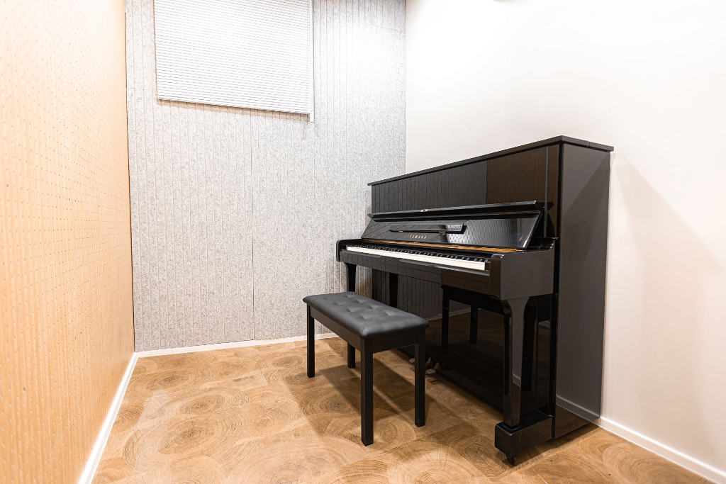 Solo 澳門自助琴房｜24小時使用｜每日低至$16